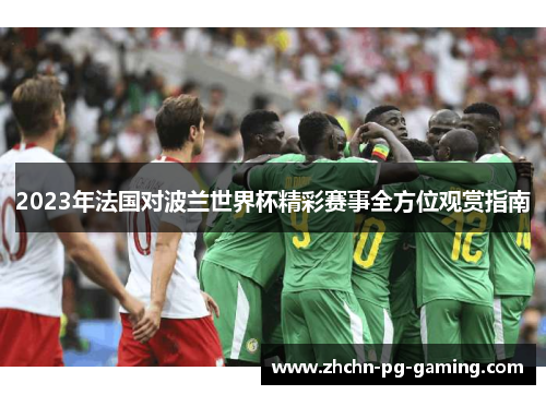 2023年法国对波兰世界杯精彩赛事全方位观赏指南