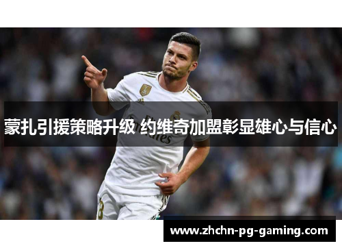 蒙扎引援策略升级 约维奇加盟彰显雄心与信心 蒙扎引援策略升级 约维奇加盟彰显雄心与信心