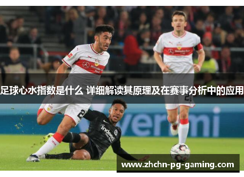 足球心水指数是什么 详细解读其原理及在赛事分析中的应用